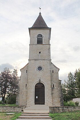 Saint-Didier (Jura)