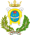 阿切伦扎徽章
