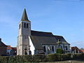 Kirche Sainte-Marguerite