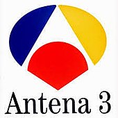 סמל הערוץ בין 1992–2004