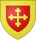 Coat of arms of Erching