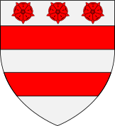 Wappen Francesco Donàs