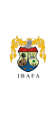 Ibafa – Bandiera