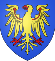 Friuli címere
