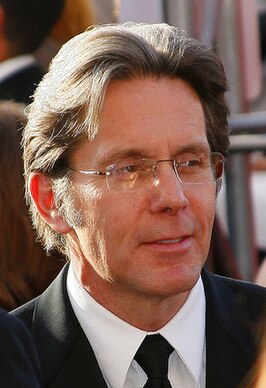 Gary Cole in 2009