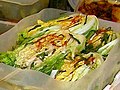 Beg-Kimchi (백김치)