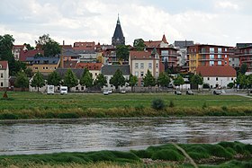 Horizonte de Riesa