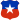 Bandera de la fuerza aérea de Chile