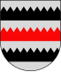 Coat of arms of Saarijärvi