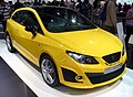 Seat Ibiza Cupra