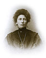Adeline Boutain (1862-1946)