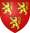 Blason de Roger-Bernard de Périgord