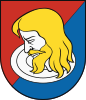 Coat of arms of Sabinov