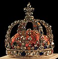 Corona de Luis XV (Francia)