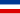 Vlag van Joegoslavië (1918–1943)