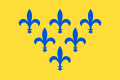 Zastava vojvodstva Parme