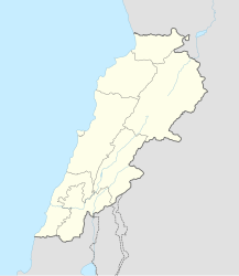 Dahieh (Libanon)