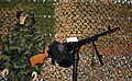 Uma Zastava M84