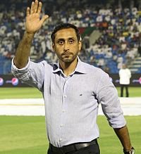 Sami Al-Jaber