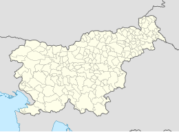 Plosovo (Slovenië)