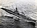 USS Roncador (SS-301), 1960