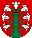 Blason de Liebstadt