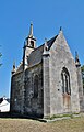 Chapelle du Calvaire de La Roche-Derrien