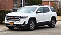 en:GMC Acadia