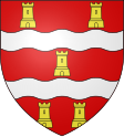 Deux-Sèvres címere