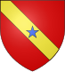 Coat of arms of Arlay