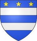 Arms of Venables