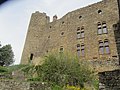 Château de Chandieu à Saint Pierre de Chandieu