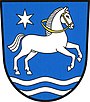 Znak obce Stropešín
