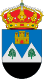 Blason de Los Fayos