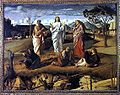 Giovanni Bellini, 1490 hivi