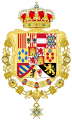 1761–1808 1812–1868 1874–1931