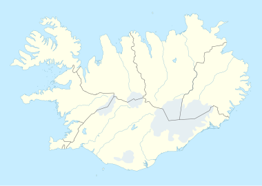 2016 1. deild karla is located in Iceland