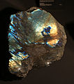 Labradorite