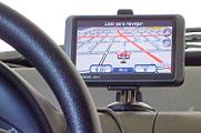 מכשירי GPS לרכב צברו פופולריות מסיבית במהלך העשור.