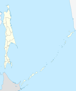 Koerilsk (oblast Sachalin)