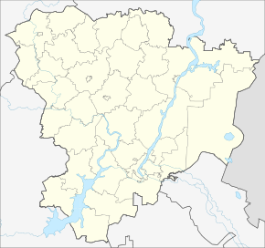 Красноселец (Волгоградская область)