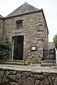 Chapelle Saint-Michel de Fort-la-Latte