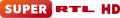 Logo de Super RTL HD du 14 octobre 2013 au 13 août 2019