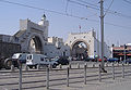 Bab el Khadra (el verte porte)