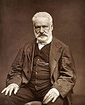 Victor Hugo c. 1876