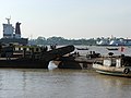 Yangon River