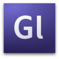 Description de l'image Adobe GoLive v9.0 icon.png.