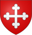 Blason de Mertzen