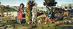 Sandro Botticelli (1483–1485).