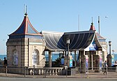 Sea Life Brighton, formerly Brighton Aquarium